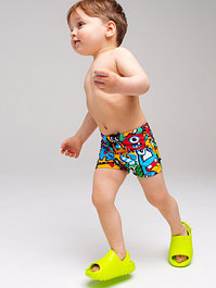 Плавки детские 1-6 лет