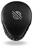 Sanabul Essential Curved Punch Mitts черный-белый