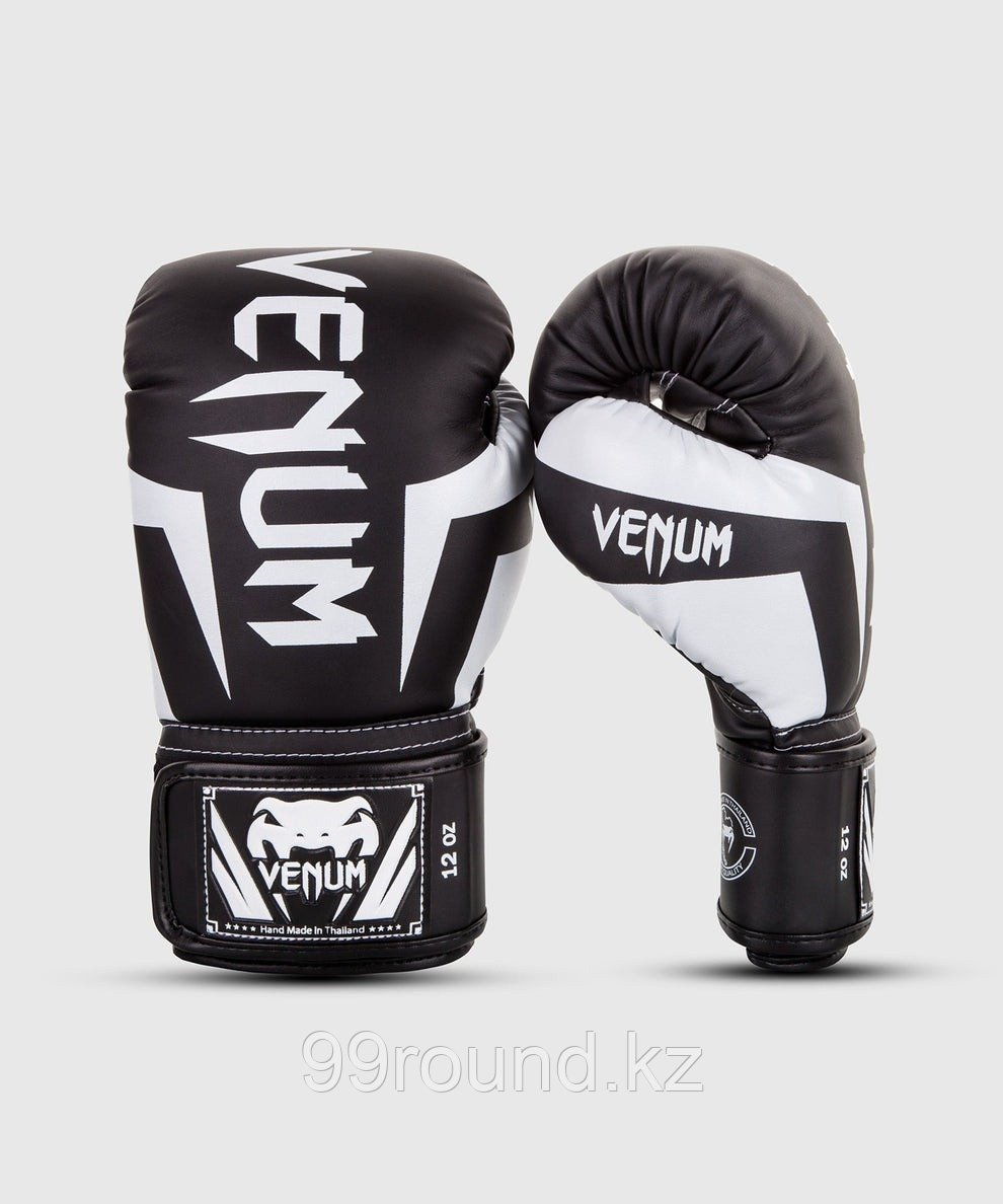 Venum 0984-108 16 oz черный, белый