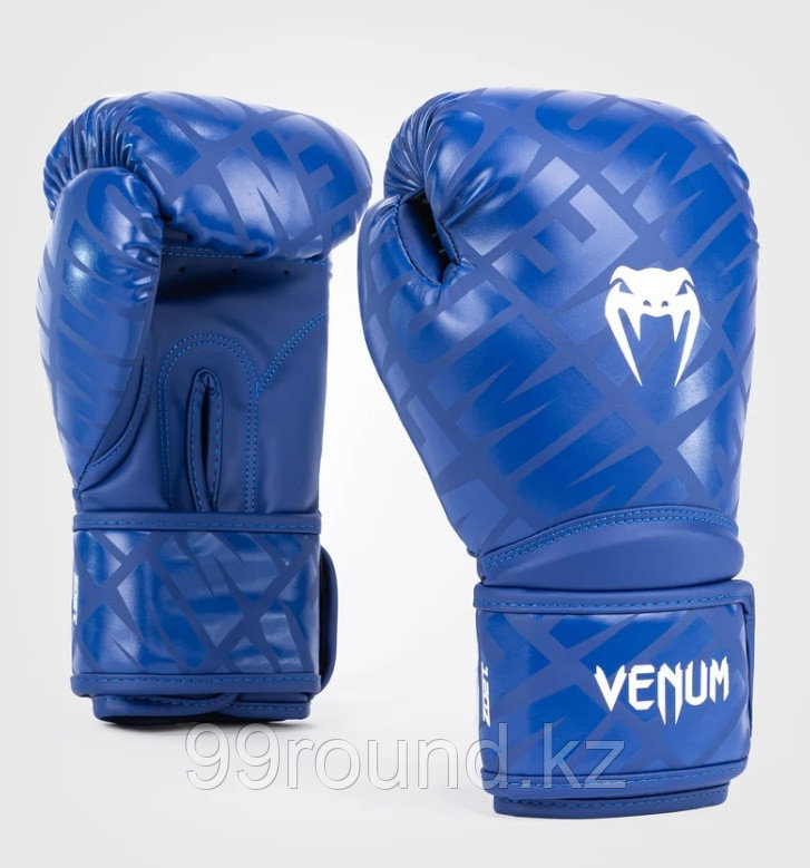 Venum 05106-424 12 oz синий