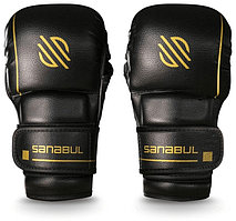 Sanabul Gold Strike черный L, XL