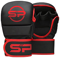 SP Sports SP-F6 черный L, XL