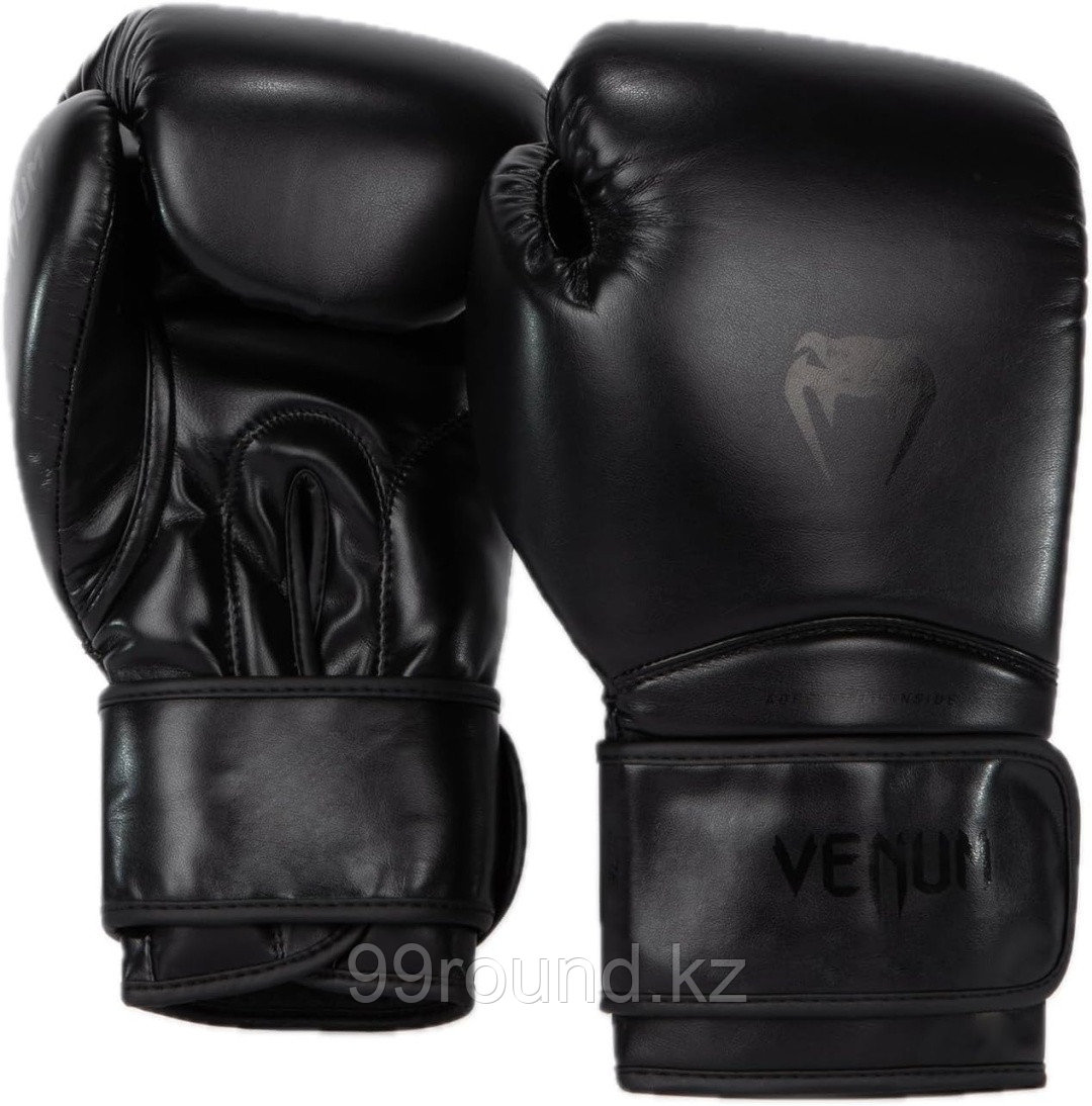 Venum 05105-114 10 oz черный