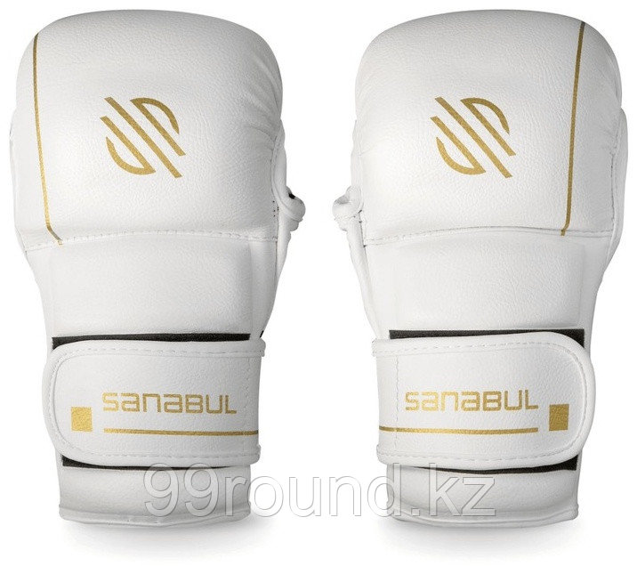 Sanabul Gold Strike белый L, XL