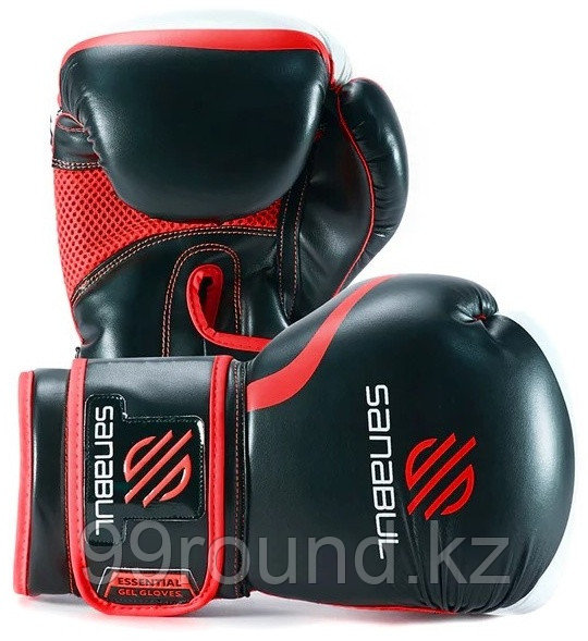 Sanabul bg-snb-eg 12 oz красный