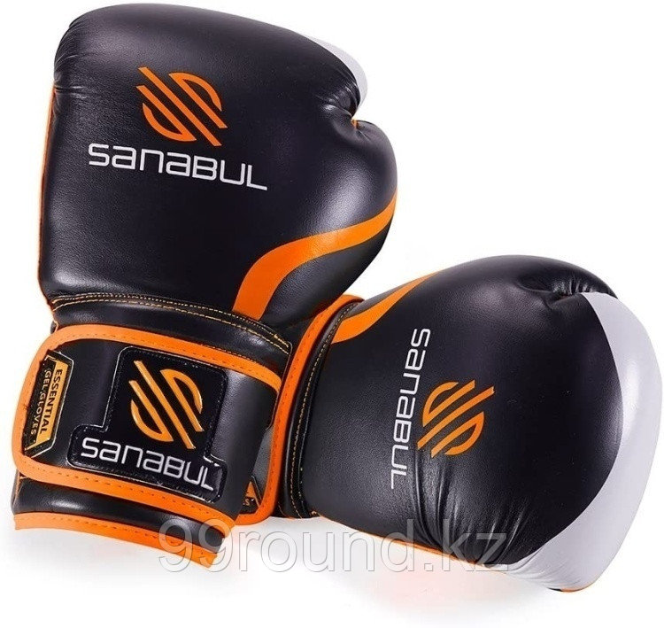 Sanabul snb-essck-OR-14 14 oz оранжевый