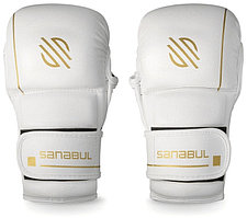 Sanabul Gold Strike белый S, M