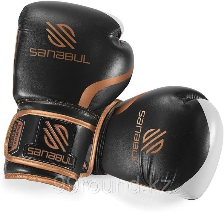 Sanabul snb-essck-BR-14 14 oz коричневый