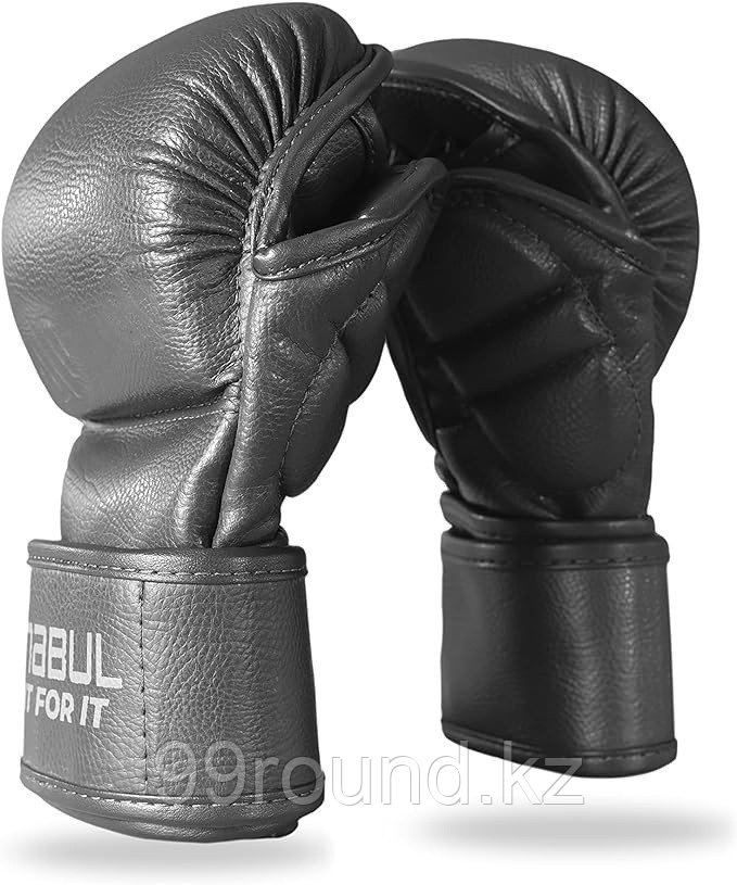 Sanabul San-MMABK_LXL черный L, XL