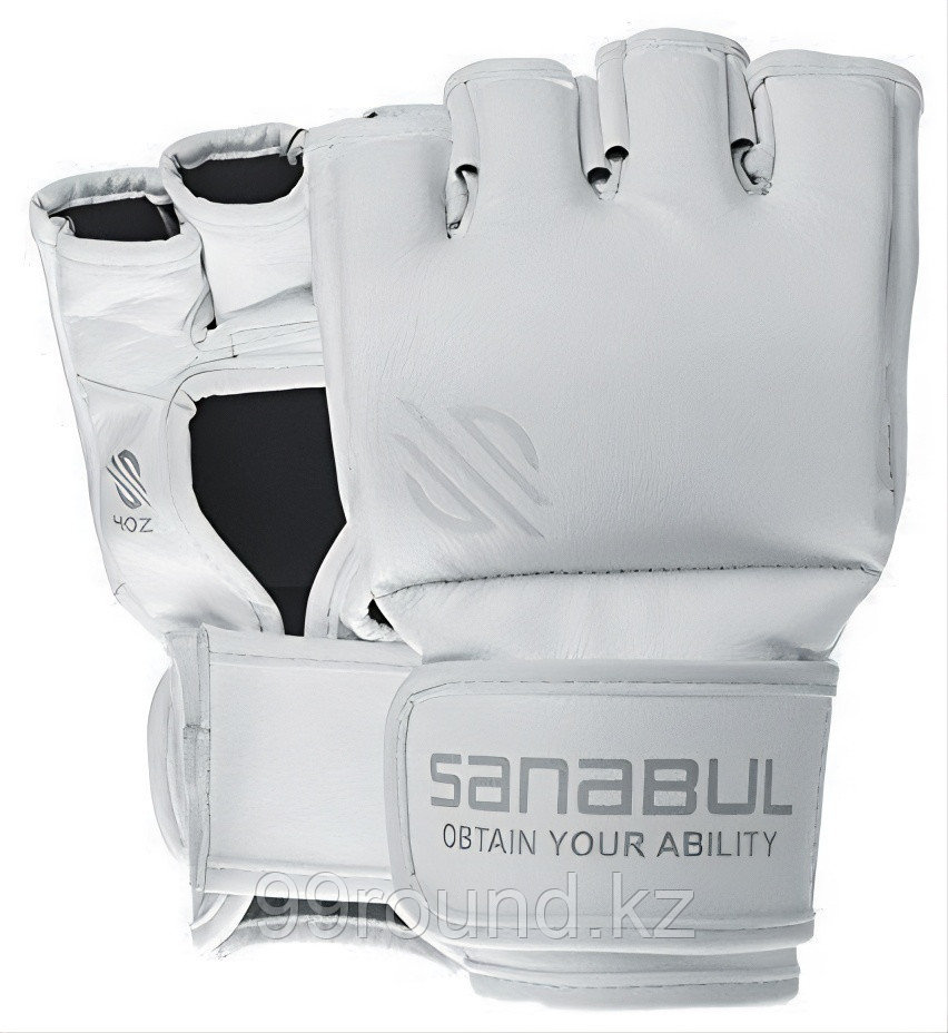 Sanabul San-MMAWH-LXL белый L-XL