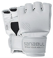 Sanabul San-MMAWH-LXL белый L-XL