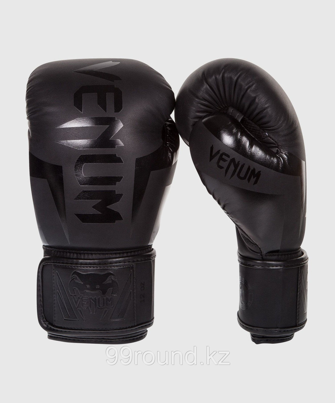 Venum EU-VENUM-1392 14 oz черный