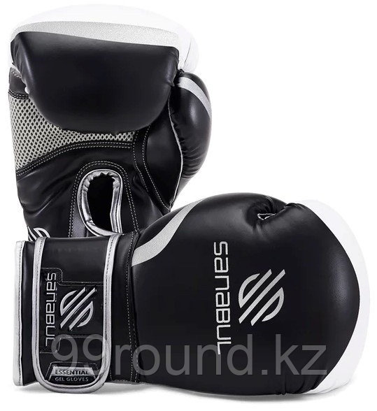 Sanabul bg-snb-eg-16-gry 16 oz серый