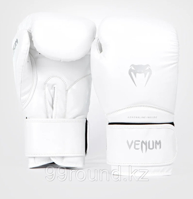 Venum 05105-224 10 oz белый