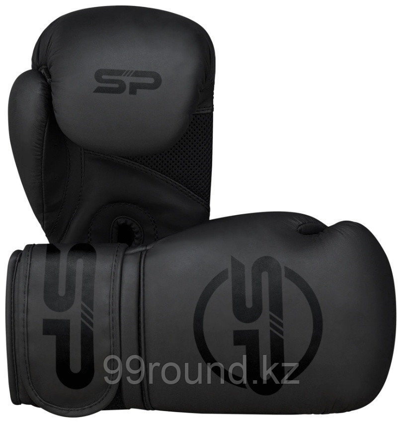 SP Sports SP-F15 12 oz черный