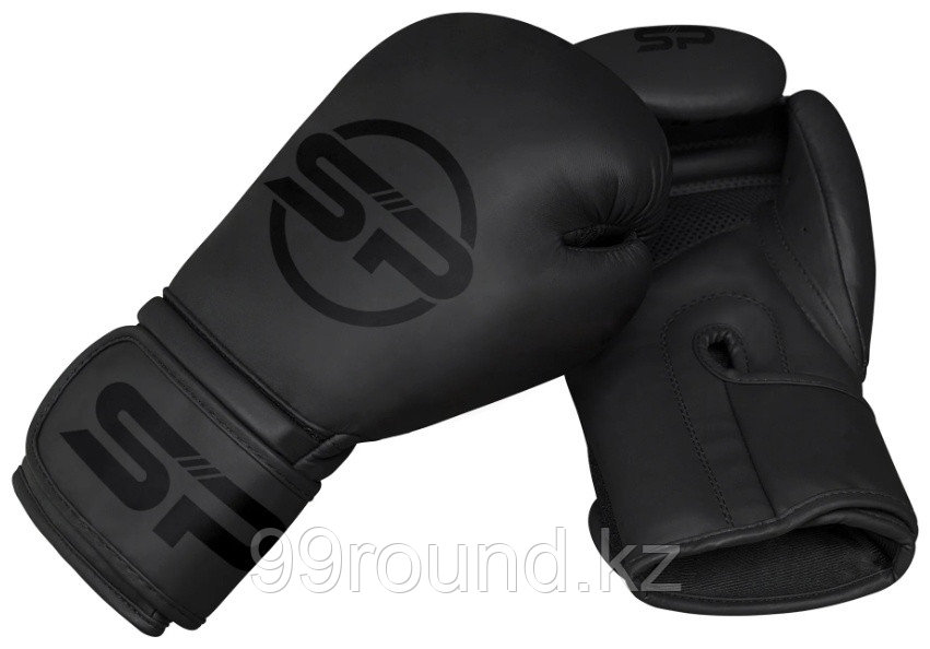 SP Sports SP-F15 16 oz черный