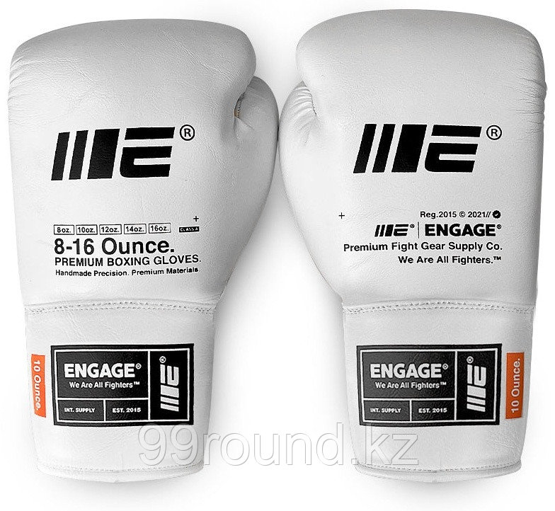 Engage eng-wlu-14 14 oz белый
