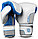Sanabul Hyperstrike - Blue 8 oz белый, синий, фото 3