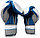 Sanabul Hyperstrike - Blue 8 oz белый, синий, фото 4