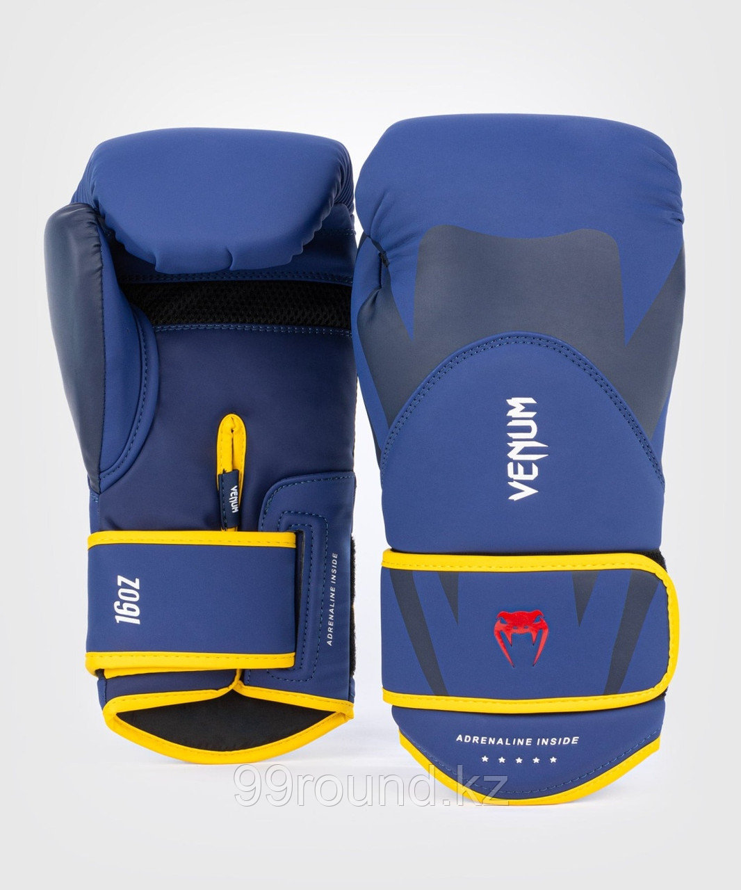 Venum 05141-405 14 oz синий, желтый