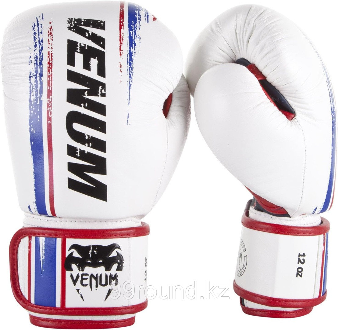 Venum 03364-002 14 oz белый