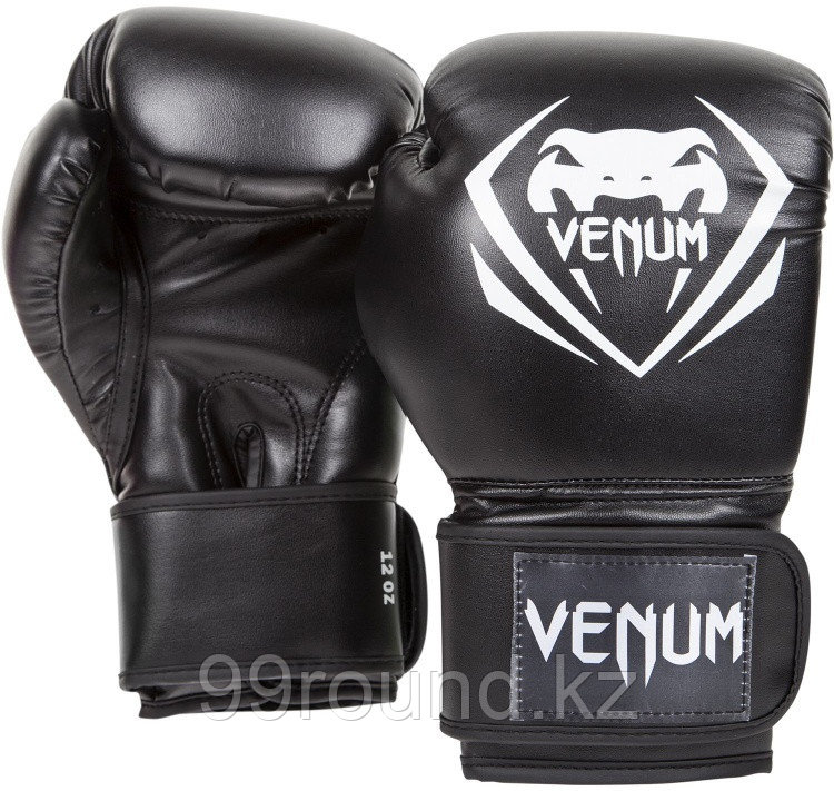 Venum Venum-1109 14 oz черный