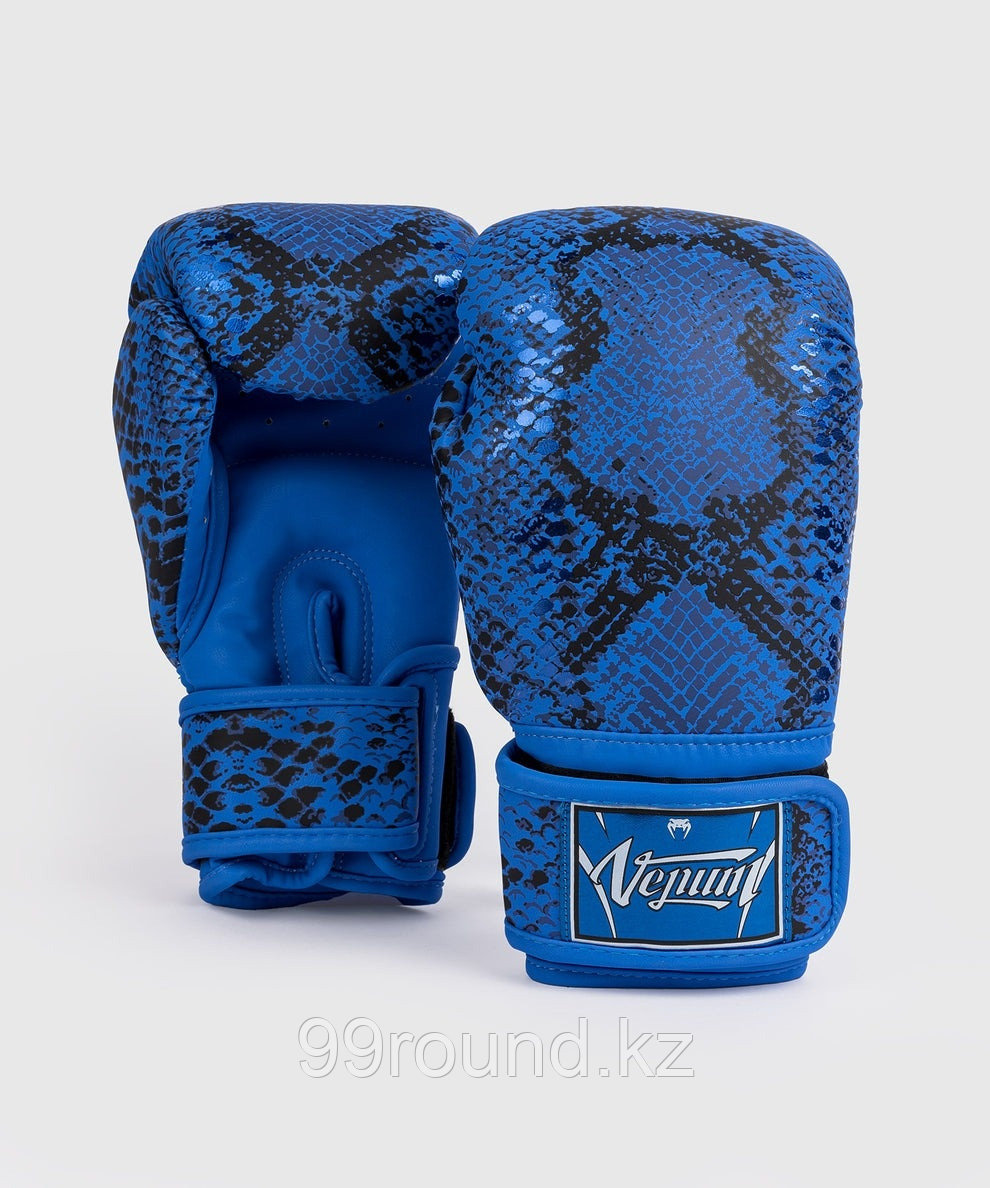 Venum 05070-004 14 oz синий