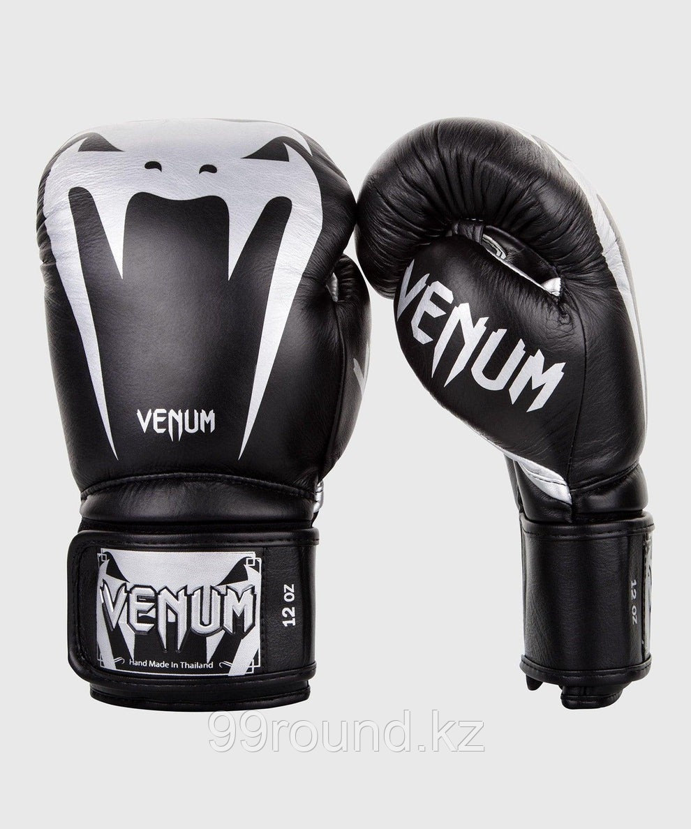 Venum 2055-128 14 oz черный, серый