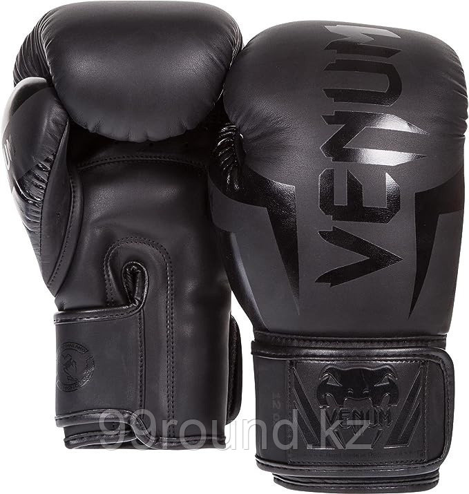 Venum 1392 10 oz черный