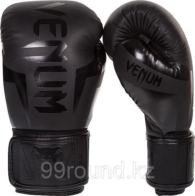 Venum 1392 16 oz черный