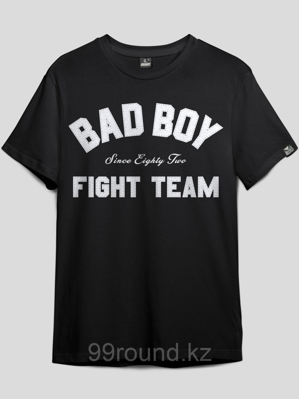 Футболка BAD BOY черный