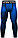 Спортивный костюм CODY LUNDIN SPORT черный, синий, фото 8