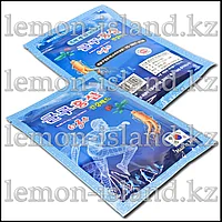 Пластырь с женьшенем от суставной, мышечной, костной болей (Ю.Корея)