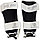 Sanabul Hybrid Shin Guards белый S, фото 3