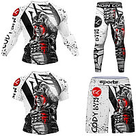 Спортивный костюм CODY LUNDIN SPORT белый