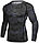 Спортивный костюм CODY LUNDIN SPORT серый, фото 3