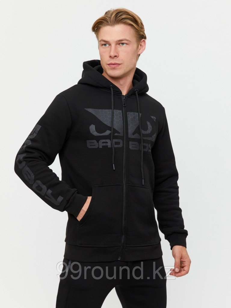 Повседневный костюм BAD BOY черный