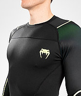 Рашгард Venum черный