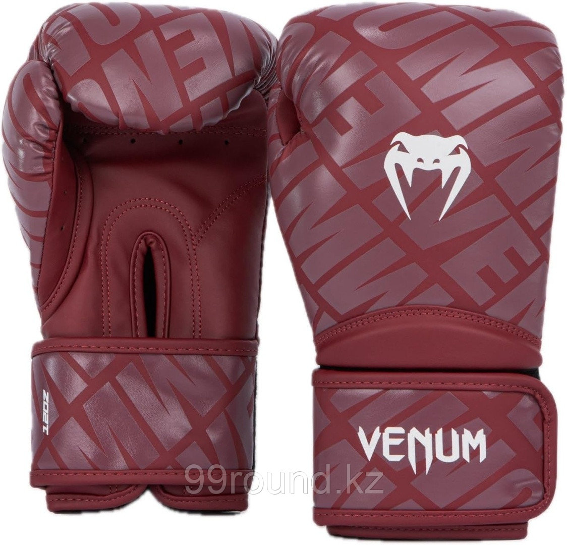 Venum 05106-621 12 oz красный