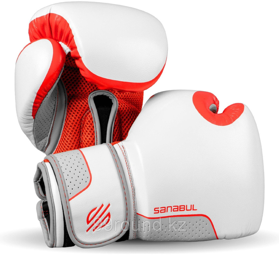 Sanabul B0BF23JTNY 8 oz красный, белый