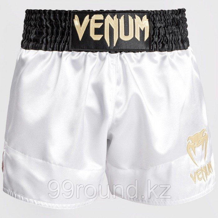 Спортивные шорты Venum белый