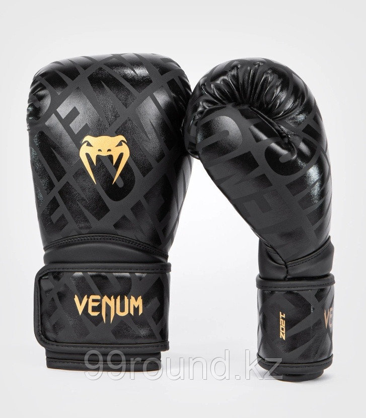 Venum 05106-126 12 oz черный