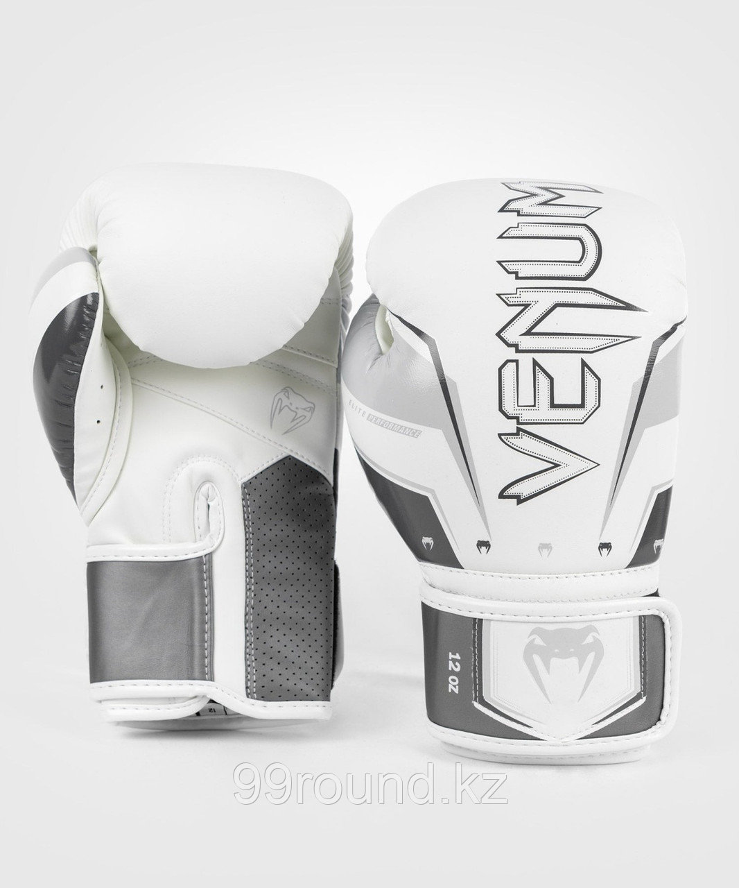 Venum 04260-614 14 oz белый, серый