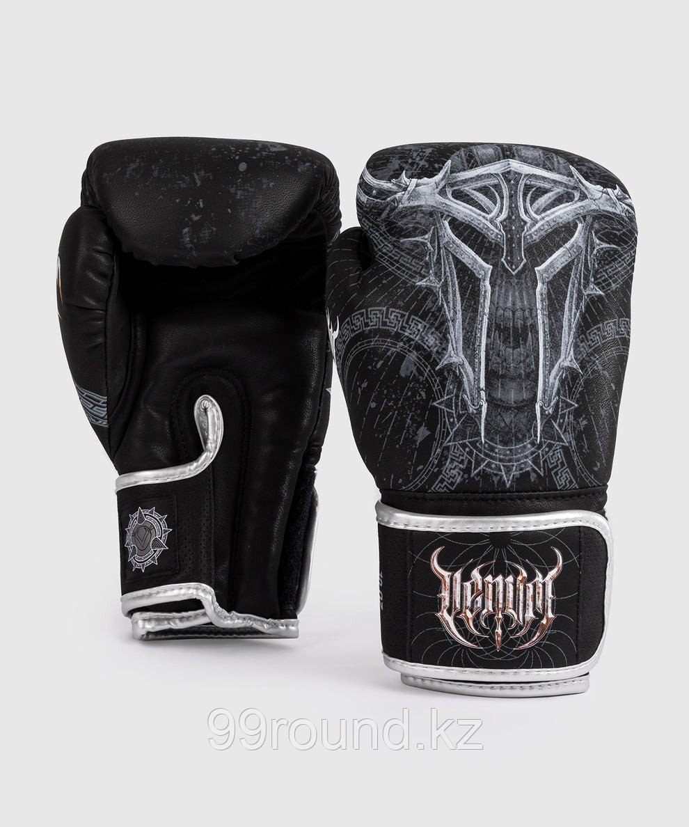 Venum 05314-109 14 oz черный, серый