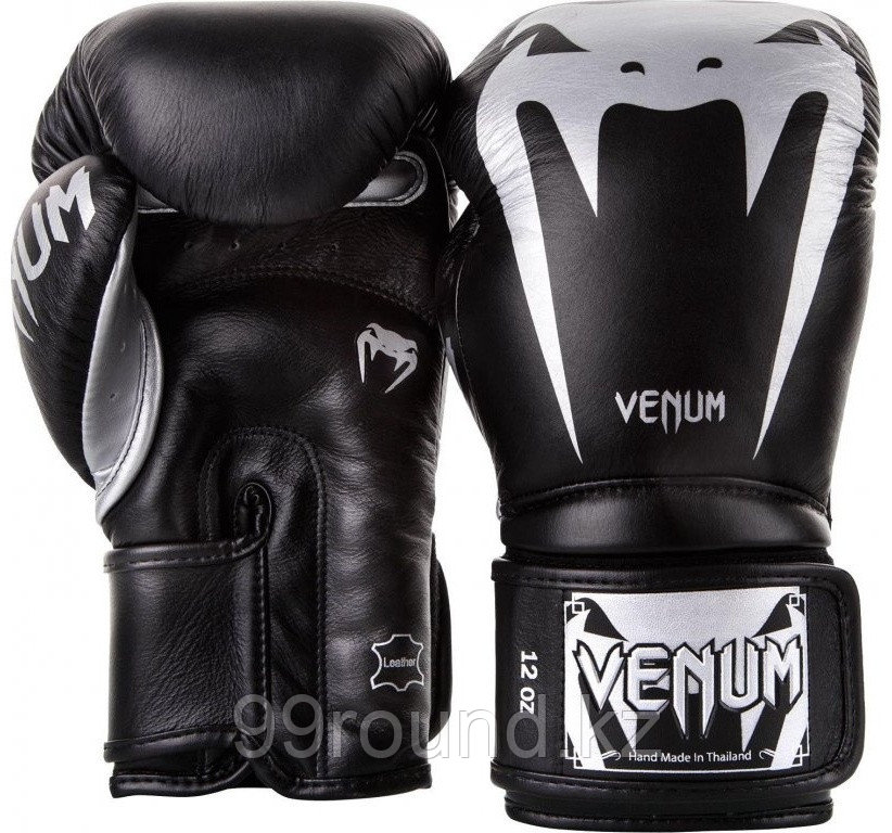 Venum 2055-226 14 oz черный, серый