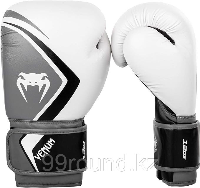 Venum enum-03540-521 10 oz серый, белый