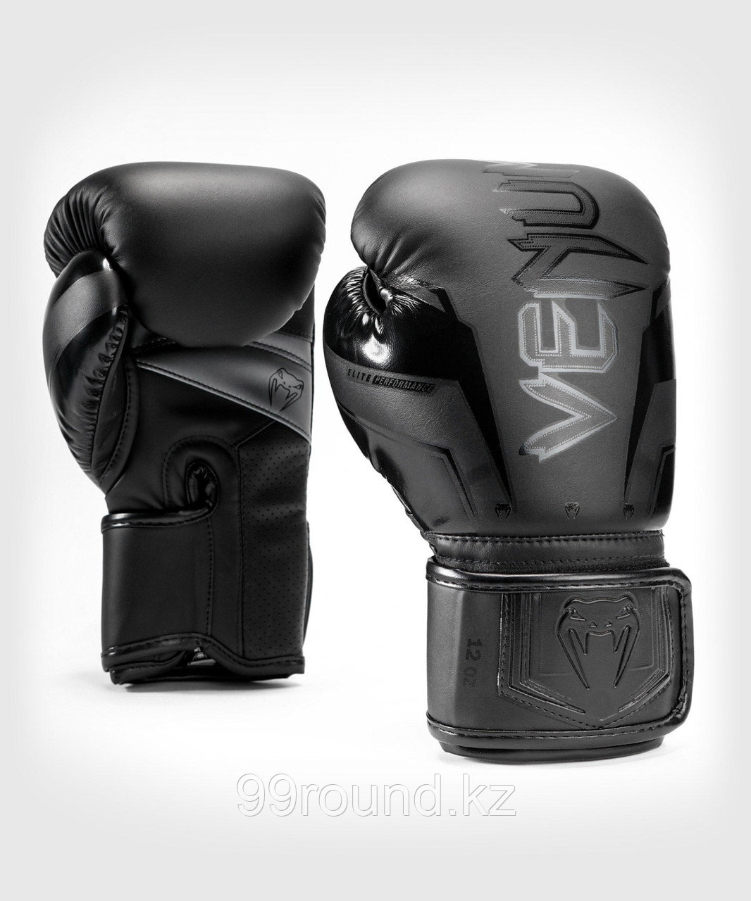 Venum 04260-114 14 oz черный