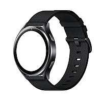 Сменный плетеный браслет Xiaomi Recycled Braided Strap Black