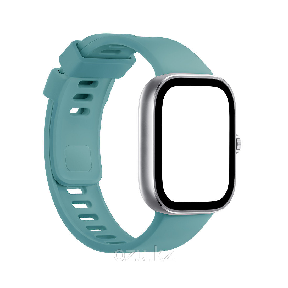 Сменный ремешок Redmi Watch TPU Quick Release Strap Dark Cyan, фото 1