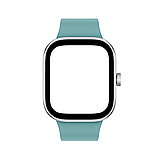 Сменный ремешок Redmi Watch TPU Quick Release Strap Dark Cyan, фото 2